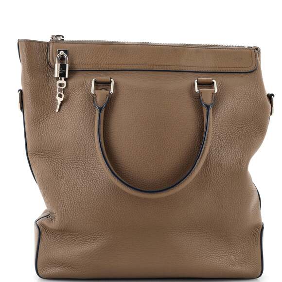 Louis Vuitton Greenwich Tote Taurillon #182102L73B - Picture 1 of 10
